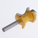 Small Furniture Molding Router Bit Window Casing Router Bit