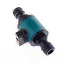Universal Garden Hose Splitter Hose Pipe Faucet Shut-off Valve Connector