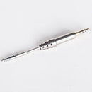 TS-D25 Alloy Replacement Soldering Tip Fast Heating for TS80 Portable Soldering Iron 129mm/5.07in