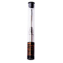 TS-D25 Alloy Replacement Soldering Tip Fast Heating for TS80 Portable Soldering Iron 129mm/5.07in