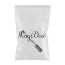 TS-D25 Alloy Replacement Soldering Tip Fast Heating for TS80 Portable Soldering Iron 129mm/5.07in