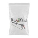 3000PSI High Pressure Car Washer Spray Gun Wand/Lance Nozzle Tips Kit Tool