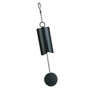 Garden Wind Chimes Metal Large Cylinder Bell Outdoor Yard Garden Home Hanging Decoration