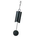 Garden Wind Chimes Metal Large Cylinder Bell Outdoor Yard Garden Home Hanging Decoration