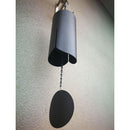Garden Wind Chimes Metal Large Cylinder Bell Outdoor Yard Garden Home Hanging Decoration