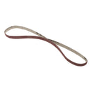 5 Pcs Premium Industrial Grit Metal Grinding Metal Sanding Belts