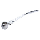 Ratchet Podger Scaffold Spanner Scaffolding Ratchet Wrench 22mm