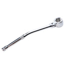Ratchet Podger Scaffold Spanner Scaffolding Ratchet Wrench 22mm