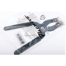 1Pc Snap Ring Pliers Plier Set Circlip Combination Retaining Clip Hand Tool