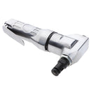 PNEUMATIC AIR NIBBLER SHEET METAL CUTTING AIR TOOLS 2800RPM 120PSI
