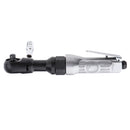 Car Repair Tools 3/8inch Drive Air Ratchet Pneumatic Wrench 70 ft lbs 160 RPM