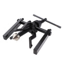 3-Jaw Leg Gear Bearing Puller Remover 200mm Inch Two Jaw Gear Puller Remover