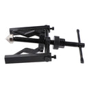 3-Jaw Leg Gear Bearing Puller Remover 200mm Inch Two Jaw Gear Puller Remover