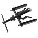 3-Jaw Leg Gear Bearing Puller Remover 200mm Inch Two Jaw Gear Puller Remover