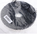 Diamond Polishing Pad 7'' Grinding Disc for Granite Marble Concrete Stone