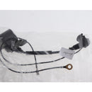 Outdoor Power Tools Chain Saw Accessories Ignition Coil Module for STIHL MS380 Chainsaw 0000 400 1300