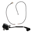 Outdoor Power Tools Chain Saw Accessories Ignition Coil Module for STIHL MS380 Chainsaw 0000 400 1300
