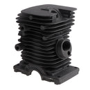 COMPLETE ENGINE MOTOR PAN CYLINDER CRANKSHAFT FOR STIHL MS180 MS170 018