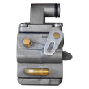 Chainsaw Carburetor Carb For STIHL MS170 MS180 017 018 Type ZAMA 11301200603