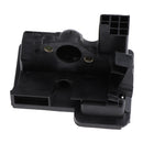 Chainsaw Parts Carburetor Air Filter Intake Housing Fits for STIHL 017 018 MS170 MS180 Chainsaw