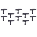 Set of 10 Replacement Starter Handle For Stihl Chainsaw 038 MS380 MS381