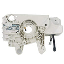 Oil Fuel Gas Tank Crankcase Housing for STIHL 021 023 025 MS210 MS230 MS250 Chainsaw Replacement Part