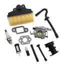 Carburetor for Stihl MS210 MS230 MS250 021 023 025 Chainsaw Carb