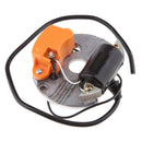 Ignition Coil Fits Stihl 070 090 090G Chainsaw Chain, 9x9x4.5cm