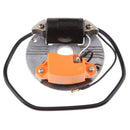 Ignition Coil Fits Stihl 070 090 090G Chainsaw Chain, 9x9x4.5cm