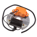 Ignition Coil Fits Stihl 070 090 090G Chainsaw Chain, 9x9x4.5cm