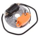 Ignition Coil Fits Stihl 070 090 090G Chainsaw Chain, 9x9x4.5cm