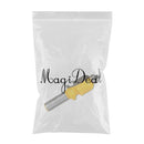 Round-Nose Template 1/2inch Shank Bearing Flush Trim Router Bit For Woodworking