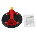 8-inch DENT PULLER REMOVER CAR PANEL BODY REPAIR SUCTION CUP GLASS CARRIER TOOL