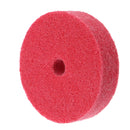 Nylon Polishing Wheel, Sanding Buffing Disc, Abrasive Wheels for Angle Grinders