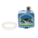 Electronic Water Timer Automatic Irrigation Controller