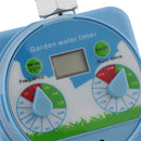 Electronic Water Timer Automatic Irrigation Controller