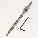 Professional Pocket Hole Drill Jig Set Woodworking Oblique Drill Guide Woodworking Tools, High Quality and Durable