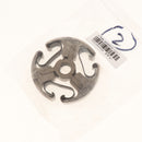 Clutch Replacement for HUSQVARNA Chainsaw 362,365,371,372,372XP Trimmer Part