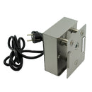Barbecue Rotisserie Rotator Motor Electric Motor Grill BBQ Bracket Accessory 220-240V AC