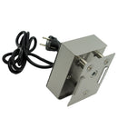Barbecue Rotisserie Rotator Motor Electric Motor Grill BBQ Bracket Accessory 220-240V AC