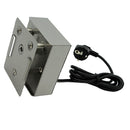 Barbecue Rotisserie Rotator Motor Electric Motor Grill BBQ Bracket Accessory 220-240V AC