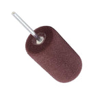 Round Shaped Car Burnishing Foam Sponge Polishing Tool Car Wheel Cleaning Sponge Wheel