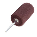 Round Shaped Car Burnishing Foam Sponge Polishing Tool Car Wheel Cleaning Sponge Wheel