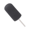Wheel Polishing Sponge Ball Polishing Foam Sponge Wheel Car Care Polishing Pad for Wheel Hub Door Handle Small Area