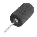 Wheel Polishing Sponge Ball Polishing Foam Sponge Wheel Car Care Polishing Pad for Wheel Hub Door Handle Small Area