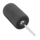 Wheel Polishing Sponge Ball Polishing Foam Sponge Wheel Car Care Polishing Pad for Wheel Hub Door Handle Small Area