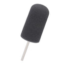 Wheel Polishing Sponge Ball Polishing Foam Sponge Wheel Car Care Polishing Pad for Wheel Hub Door Handle Small Area