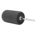 Wheel Polishing Sponge Ball Polishing Foam Sponge Wheel Car Care Polishing Pad for Wheel Hub Door Handle Small Area