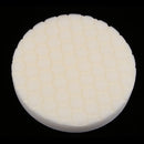 5pcs 3inch Buffing Polishing Sponge Pad Waxing Buffing Pad For Car Polisher