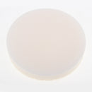 5pcs 3inch Buffing Polishing Sponge Pad Waxing Buffing Pad For Car Polisher